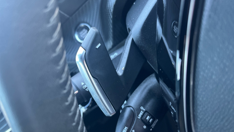 Peugeot 2008 1.2 PureTech 130 Allure 5dr EAT8 Petrol Estate